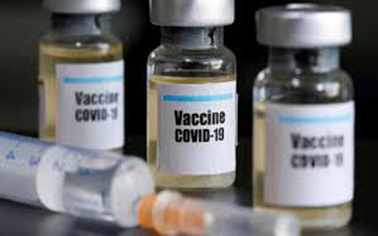 Covid-19: US hoping for two vaccines by end of November
