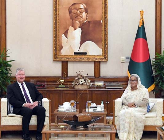Bangladesh urges int’l community to help rehabilitate Rohingyas in Myanmar