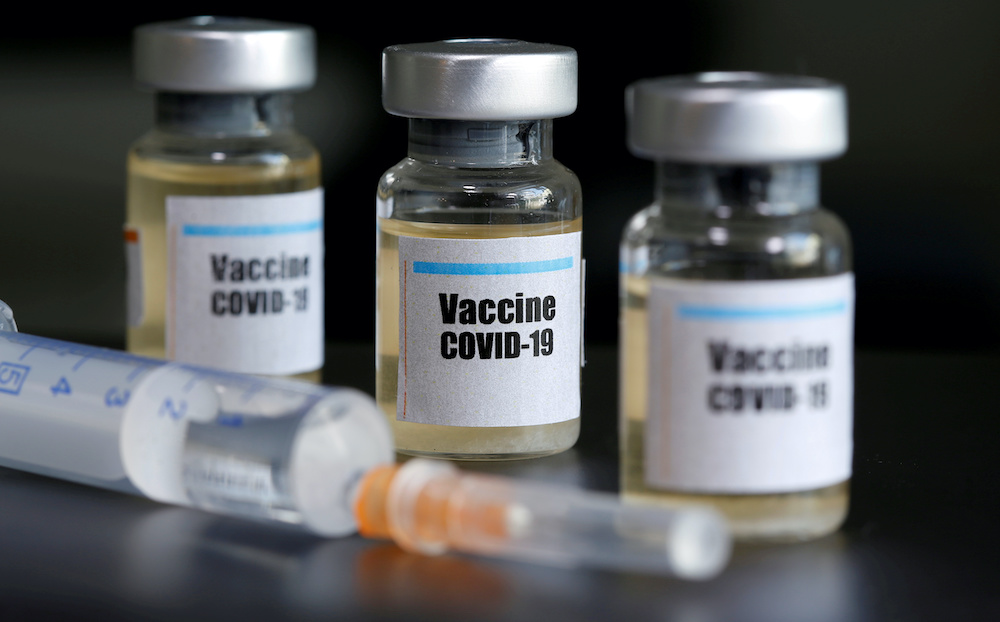 Covid-19: EU medicine agency could approve 3 vaccines early next year – Report