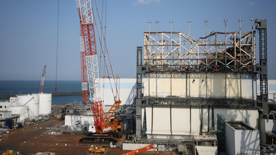 Japan Gov’t, TEPCO Ordered By High Court To Pay Damages Over Fukushima Crisis