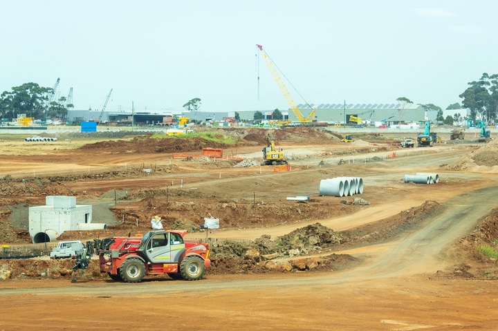 Thai Gov’t Approves To Build 75 Million USD Smart Park Industrial Estate
