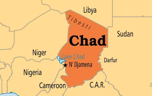 22 killed in ethnic violence in southern Chad