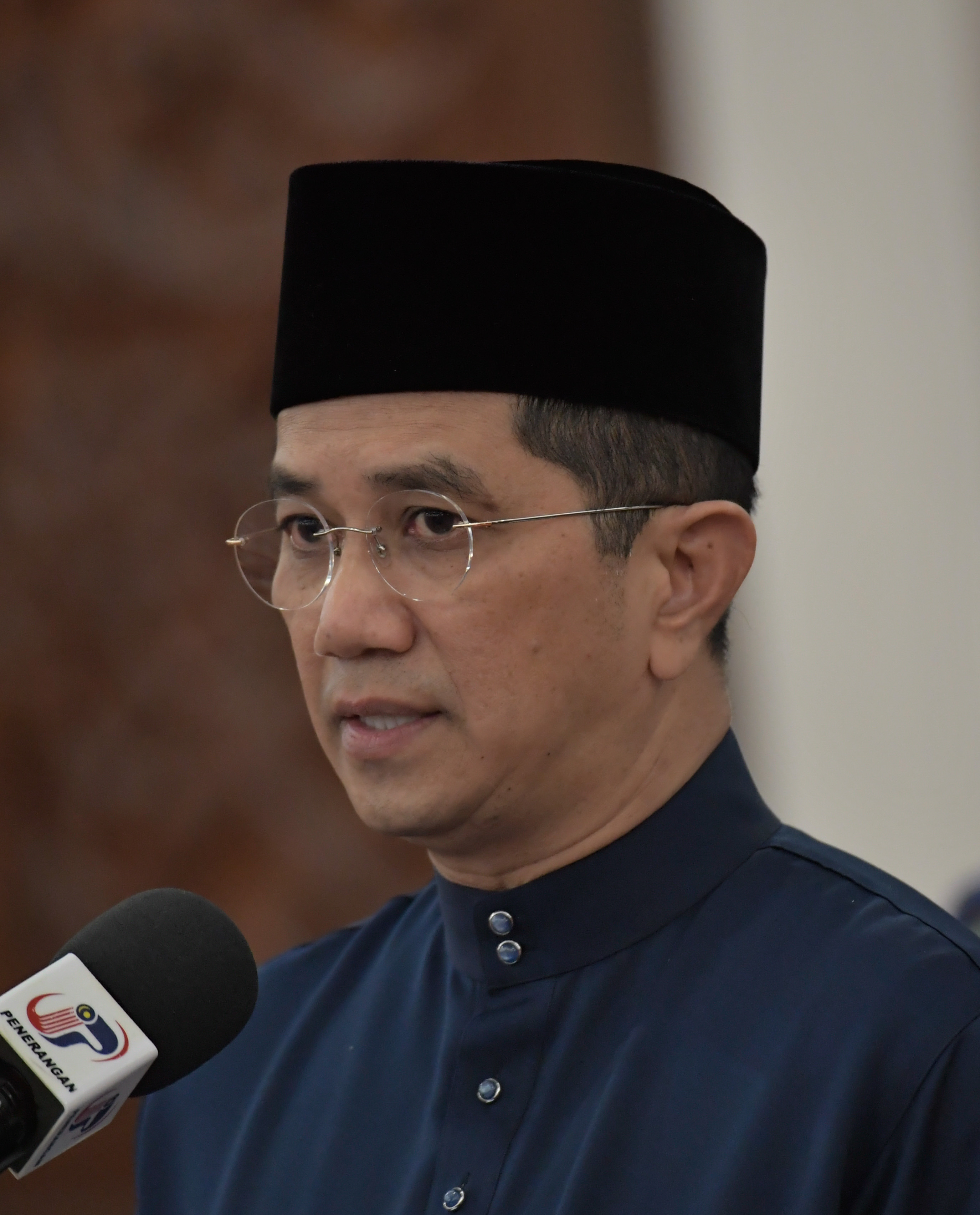 Malaysia Strives to Coordinate APEC 2020 Across Different Time Zones – Senior Minister Azmin