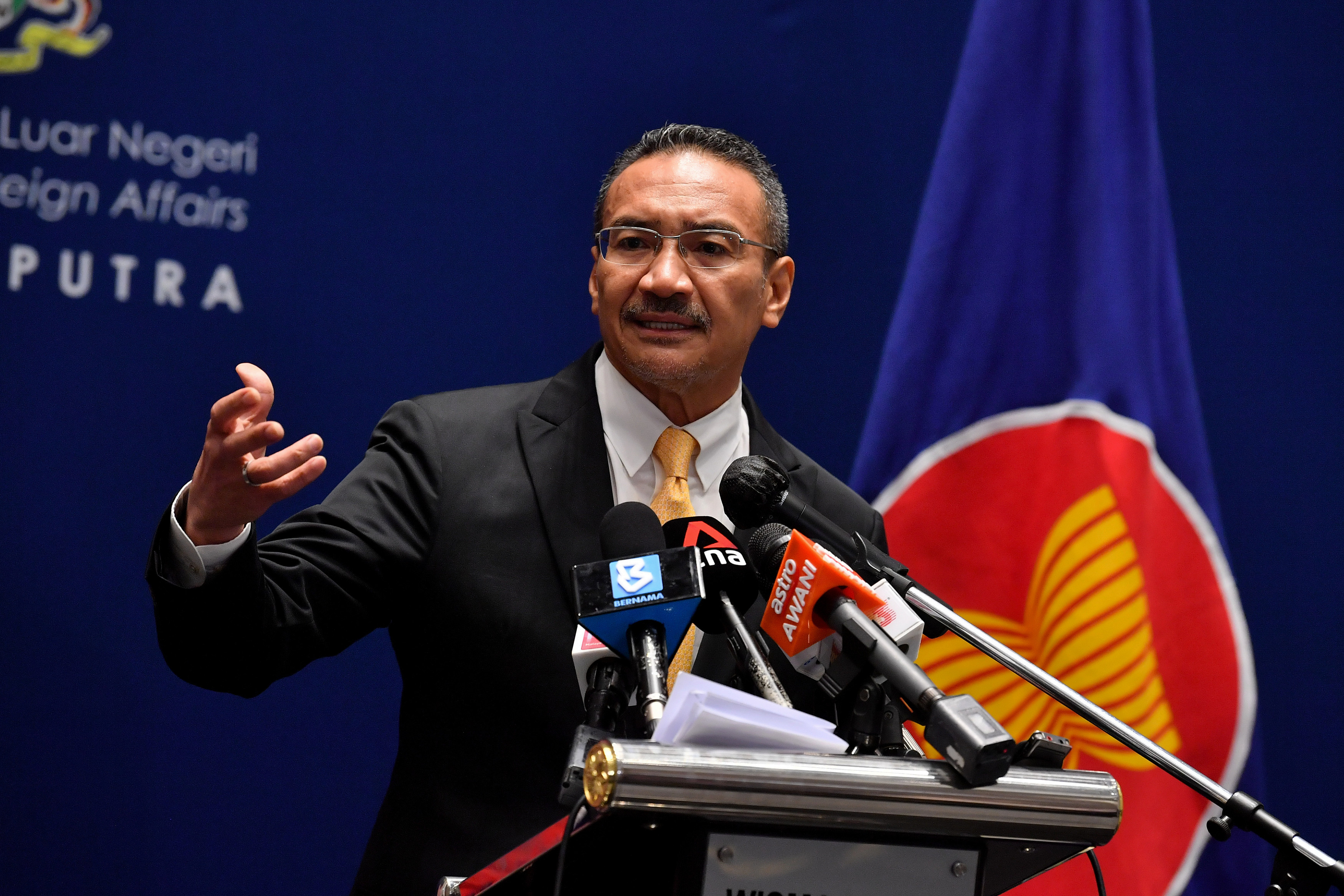 Strong ASEAN Defence Cooperation Can Ensure Region’s Security – Malaysia