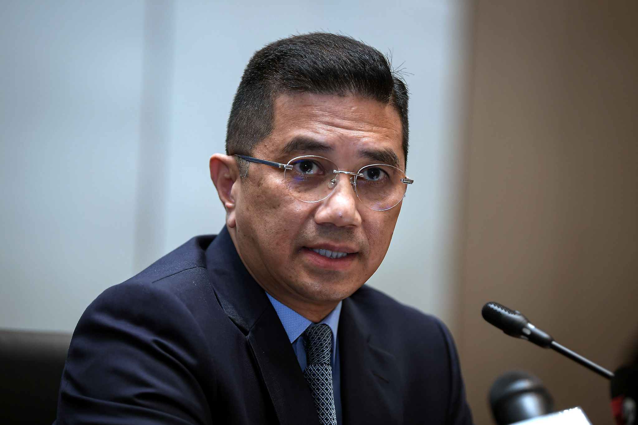 Surge In Approved FDI Signals Confidence Of Foreign Investors — Senior Minister Azmin