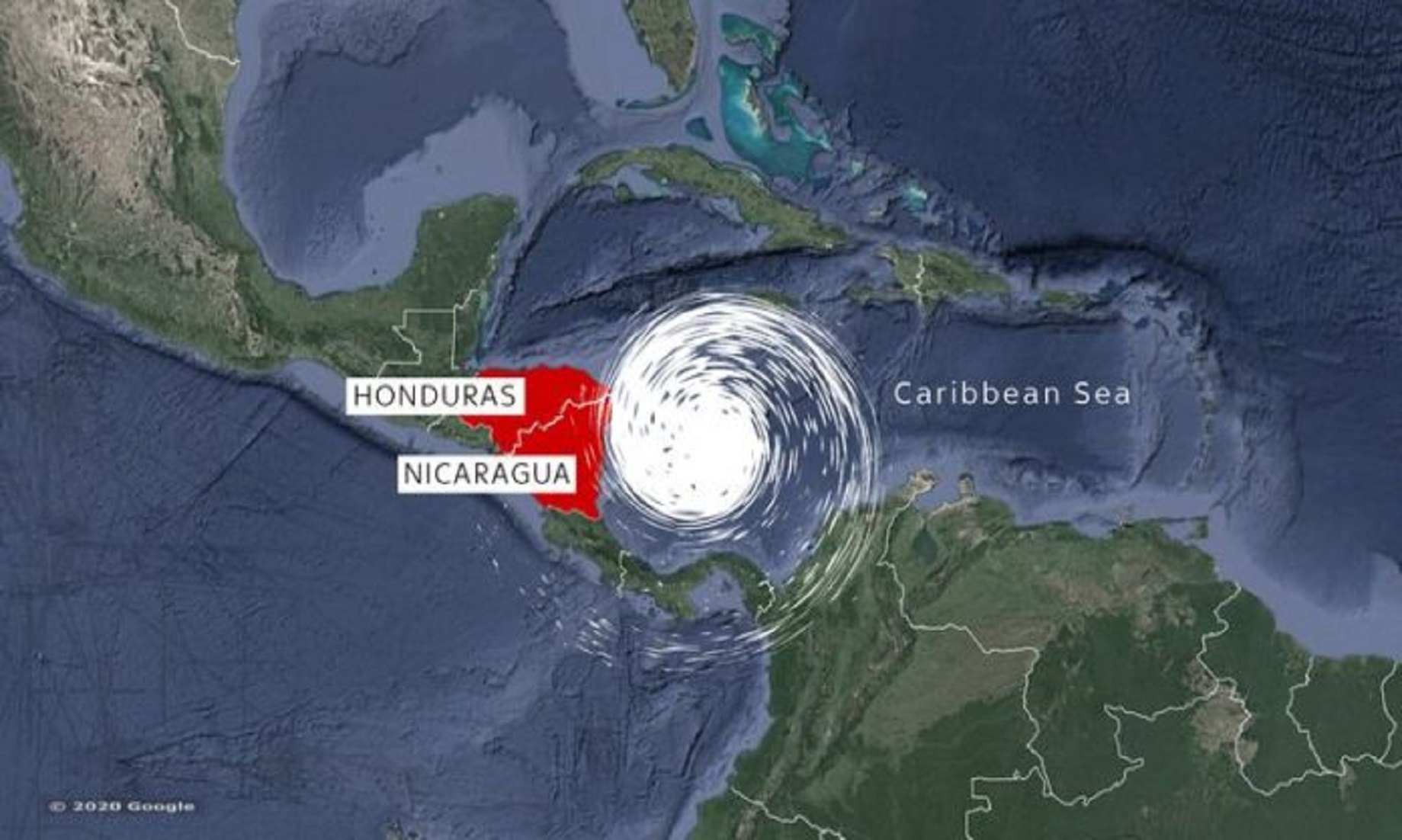 S. Korea to provide US$700,000 aid to hurricane-hit Latin American nations