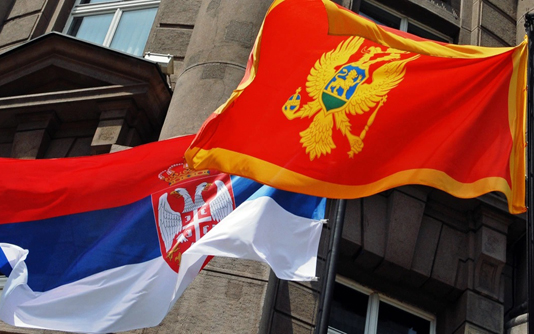 Montenegro, Serbia expel each other’s ambassadors