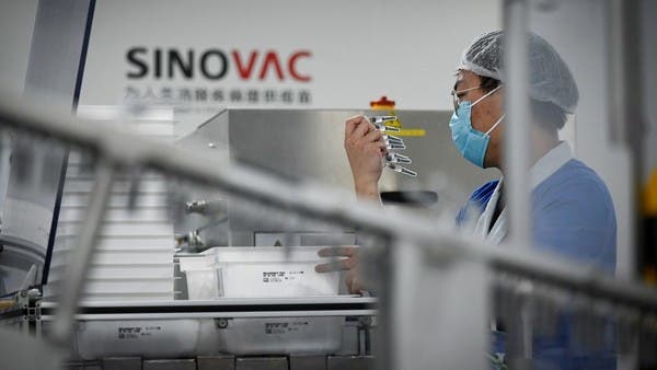 Thailand Requesting Sinovac to Provide More Clinical Trials Data
