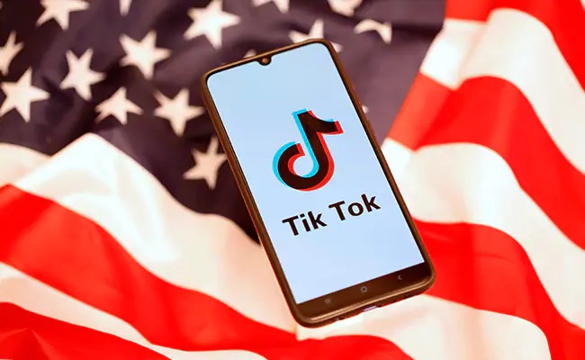 US extends TikTok sale deadline to Dec 4