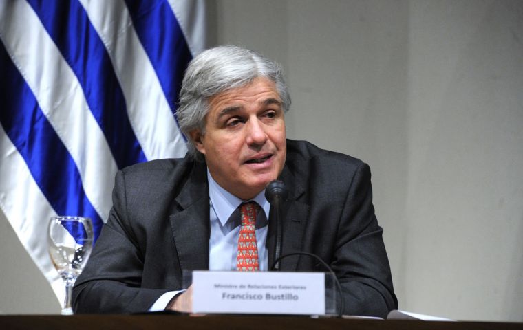 Mercosur/EU trade deal: “Time is pressing,” cautions Uruguay