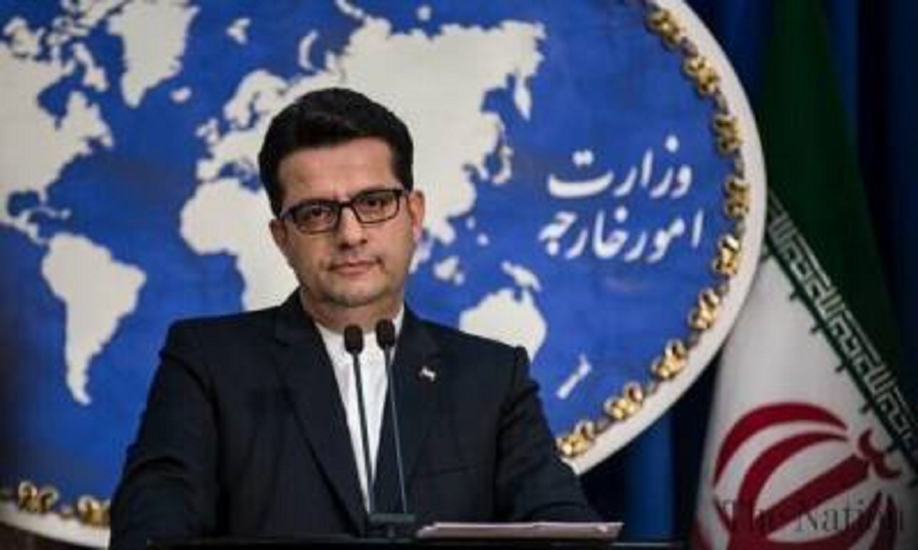 Iran Urges France, Germany, UK To Implement JCPOA Commitments