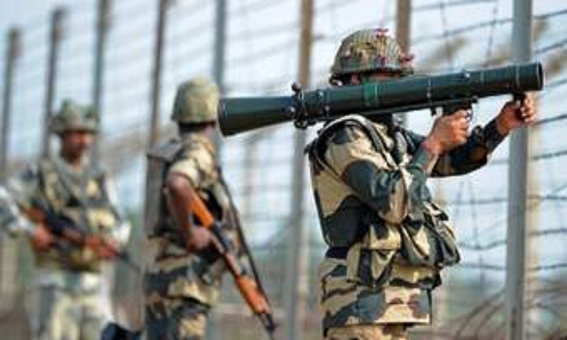 Four Pakistani Civilians, One Soldier Killed In Indian Firing: Pakistani Army