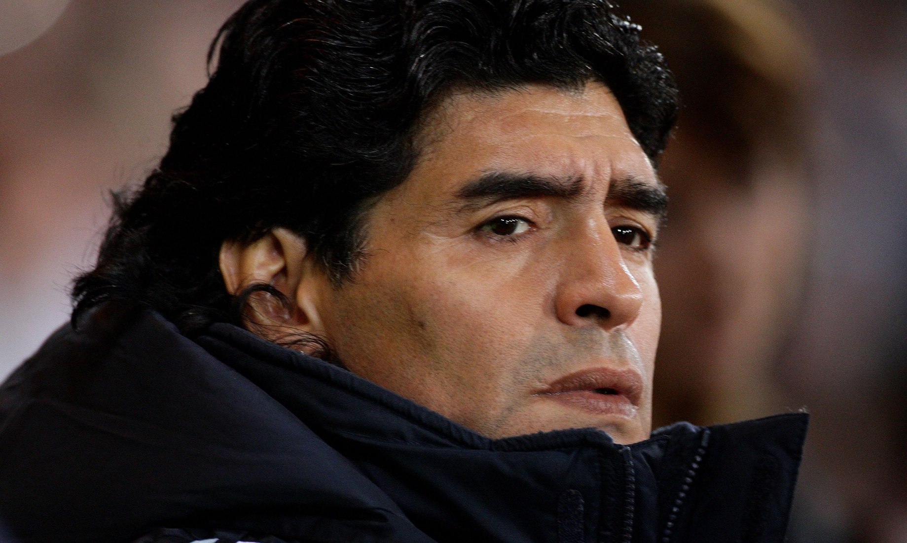 Malaysian King Expresses Condolences Over Football Legend Maradona’s Passing