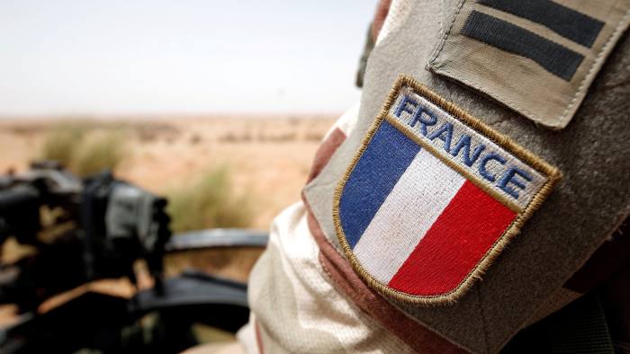 France to reduce military presence in deadly Sahel region: army sources