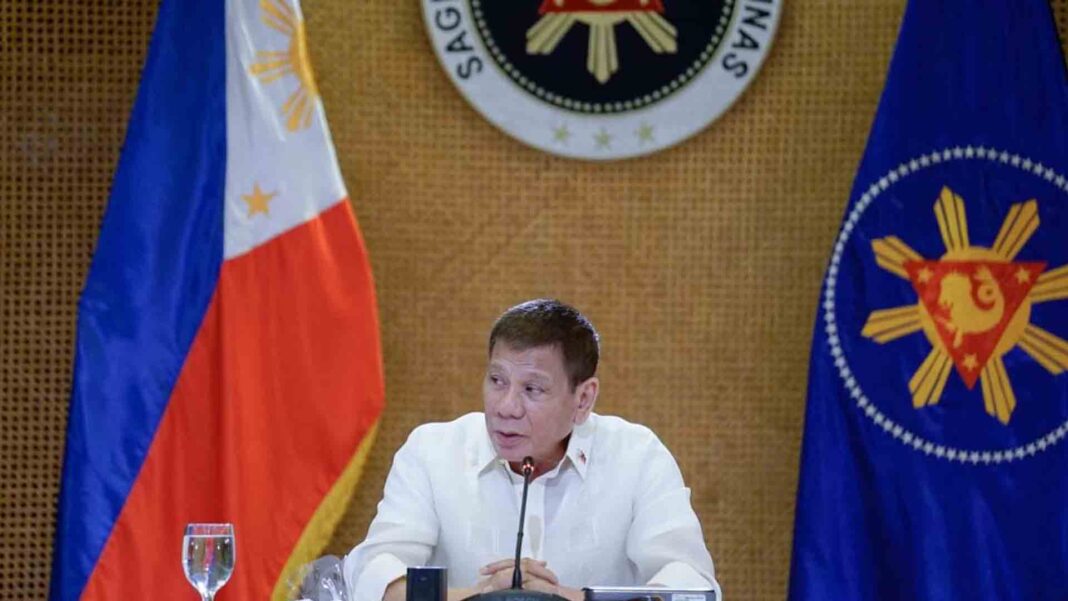Philippine Capital To Remain Under Partial Lockdown Until Jan 31