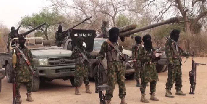 Nigeria: Boko Haram landmines kill 11 security personnel