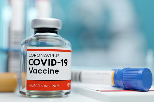 National COVID-19 Immunisation Programme Is Malaysia’s Biggest Vaccination Effort – PM