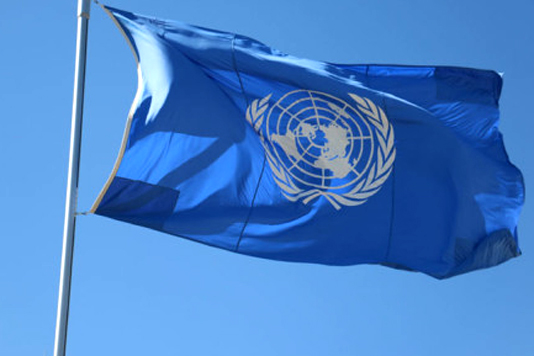 UN raises $370 million for 2021 emergency fund