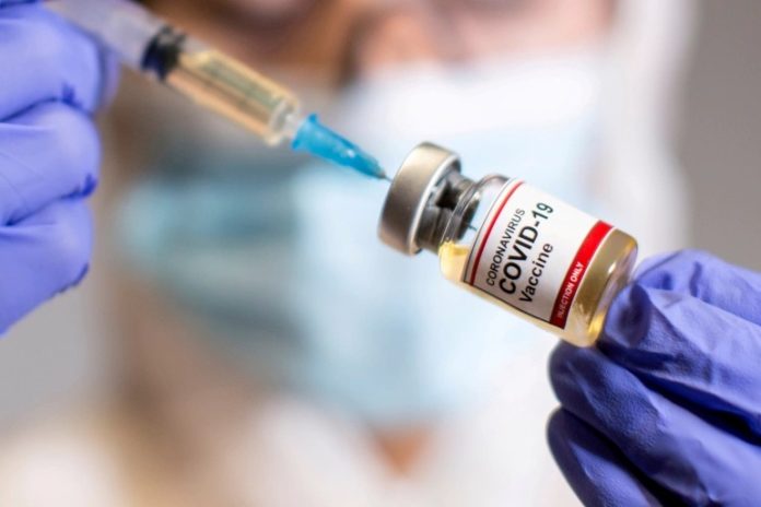 Covid-19: Global vaccine campaign grows alongside fears Covid spreading faster