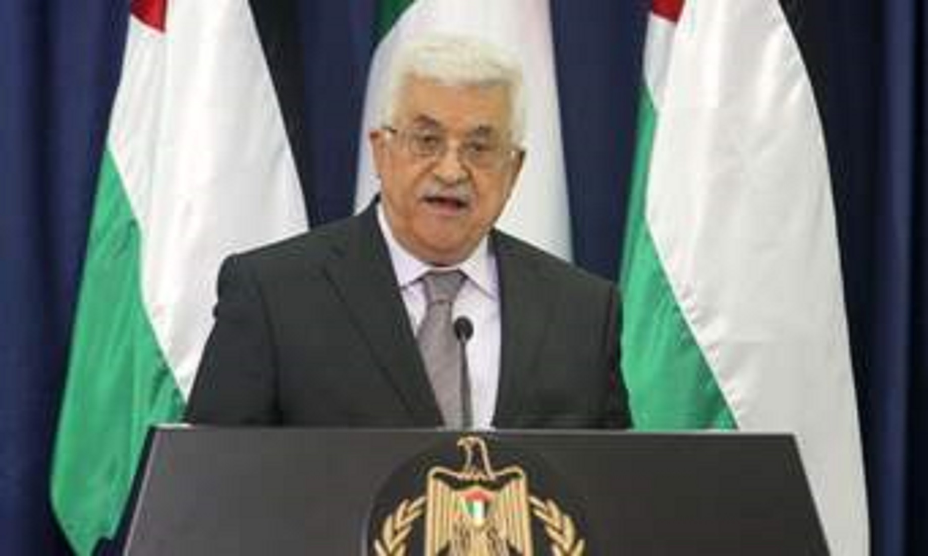 Tripartite Move To Support Int’l Peace Conference On Palestinian Issue
