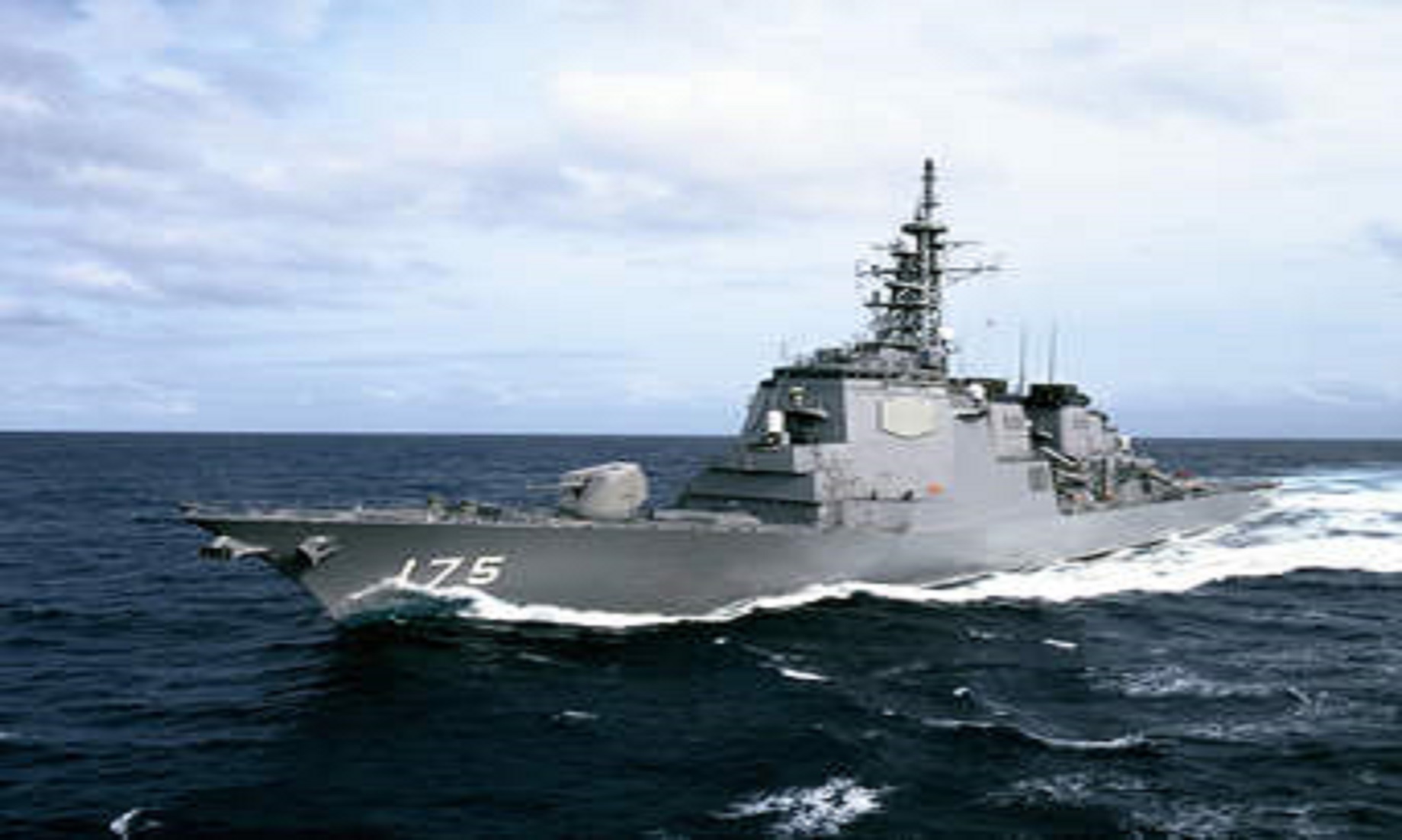 Japan Approves Building Of Two Aegis Ships, Development Of Standoff Missiles Amid Opposition