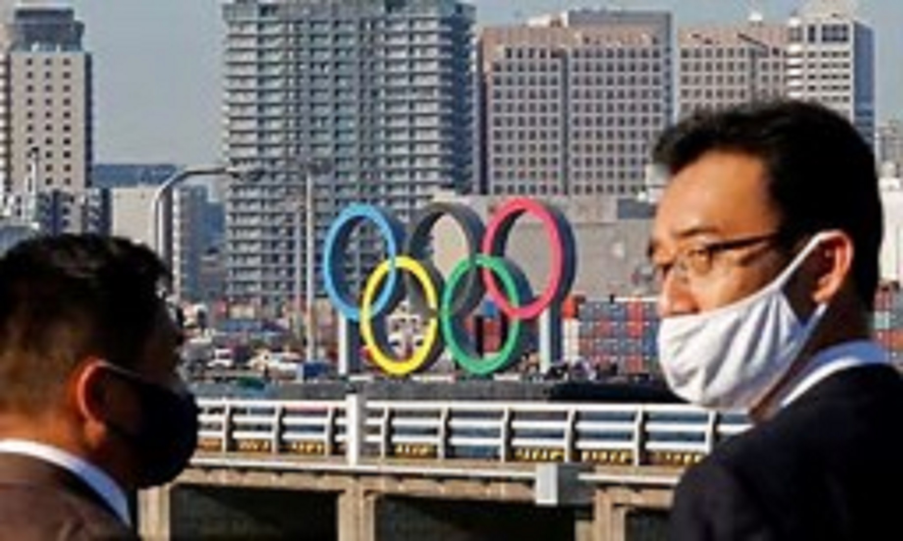 Additional Costs Could Add Up To 2.8 Billion Dollars To Tokyo 2020