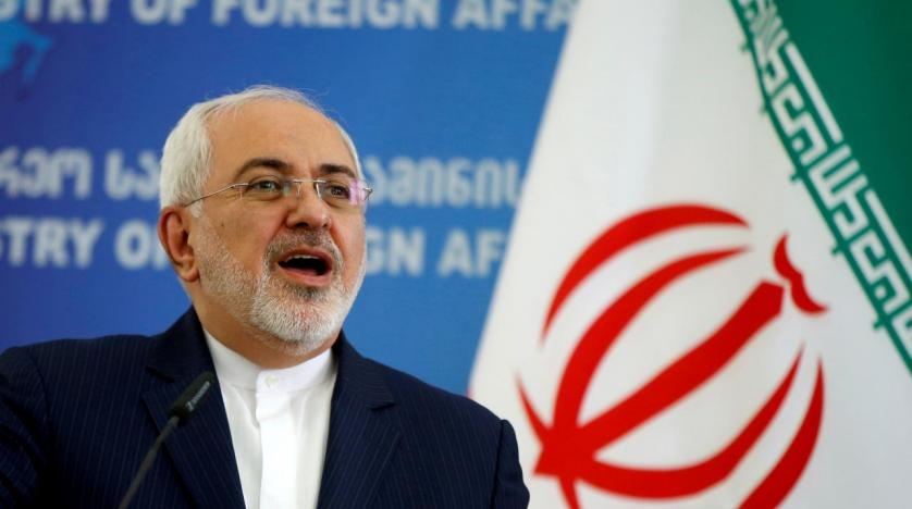 Iran Rules Out Renegotiation Of 2015 Nuke Deal