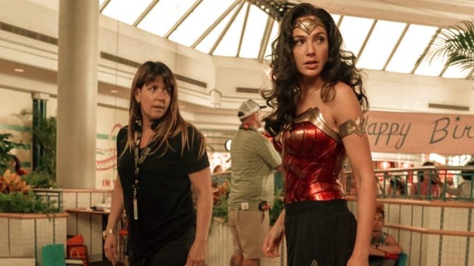 “Wonder Woman 1984” Tops North American Box Office In Opening Weekend