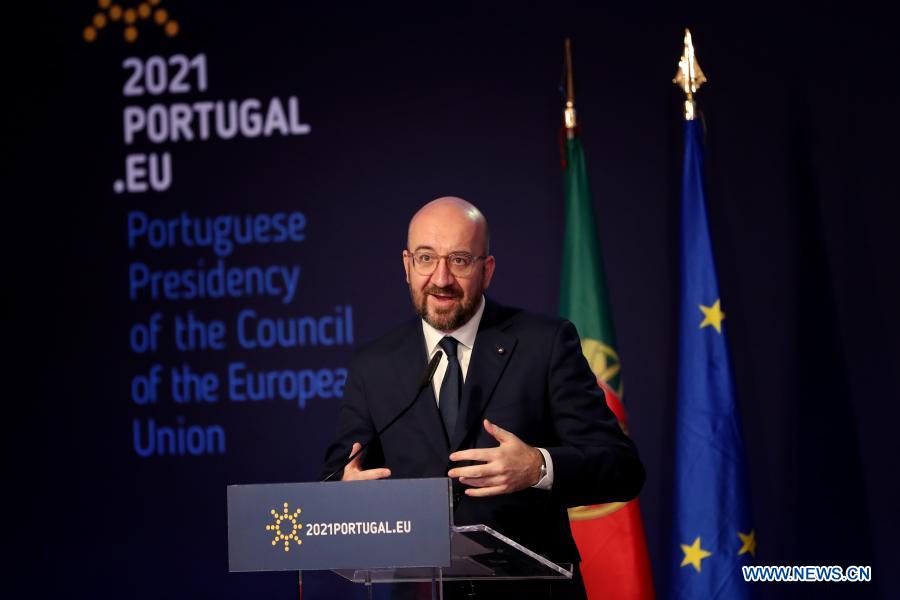 Portugal Assumes EU Presidency Aiming Economic Recovery