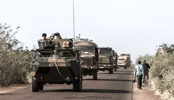 Sahel conflict: France rejects reports of airstrike on Mali wedding