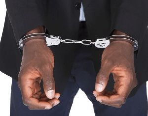 Two Ugandan drug traffickers arrested in India with drugs worth Shs2billion