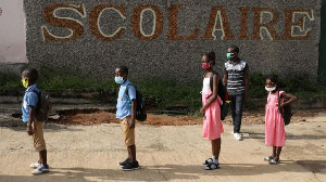 Covid-19: Ghana, Nigeria reopen schools but other African countries have closed up
