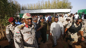 Sudan: At least 48 people killed in inter-communal violence in restive Darfur
