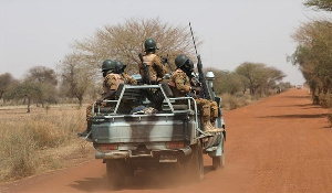Africa conflicts: Sahel violence displaces two million internally – UN says