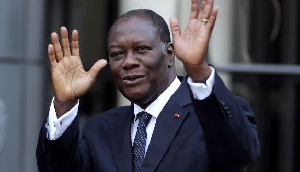 Opposition parties in Ivory Coast to take part in coming legislative polls after boycotting last presidential elections