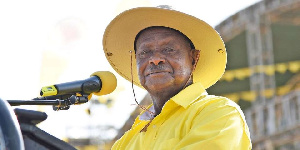 Uganda polls: Museveni dismisses rigging claims