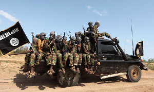 Al-Shabaab kills US-trained soldiers in ambush in southern Somalia