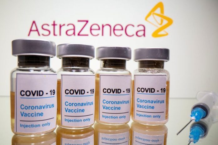 Malaysia To Review Use of AstraZeneca Vaccine Following EMA Findings