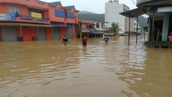 Heavy rains trigger floods and infrastructure damage in Bolivia; 4 dead