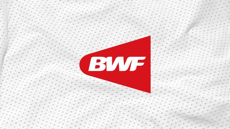 Malaysia to host BWF World Tour Super 100 event