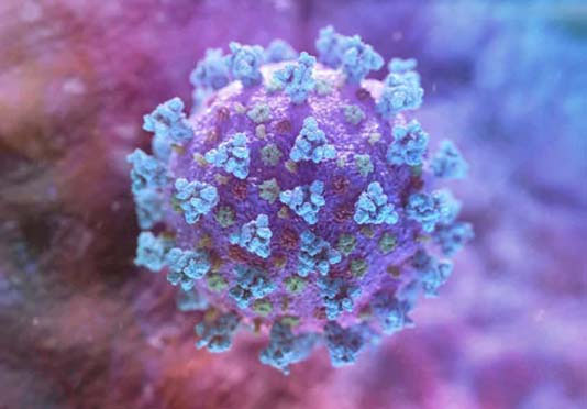 Update: Global coronavirus cases top 95 mln
