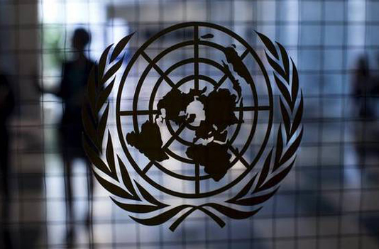 Five new countries join polarized UN Security Council