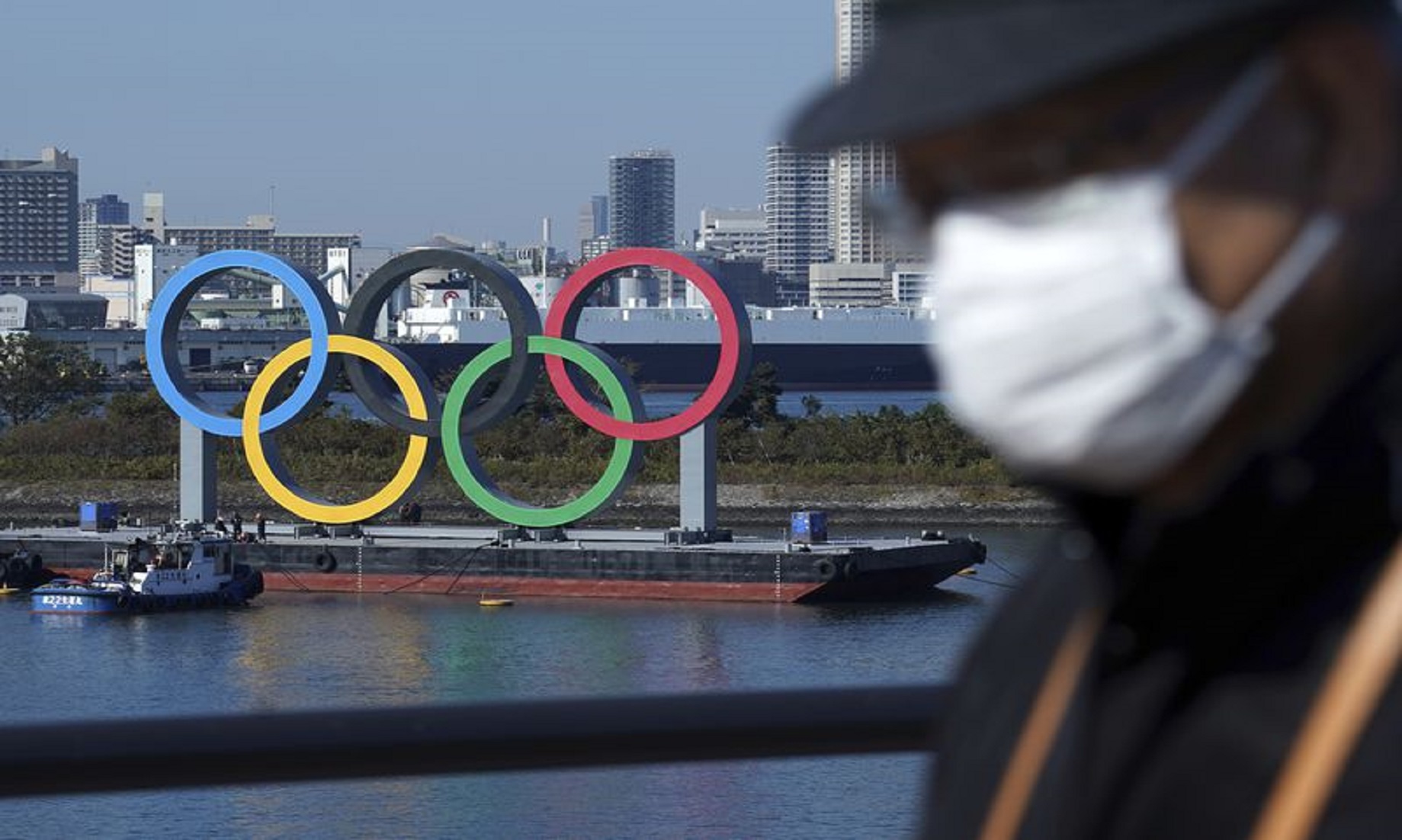No Intention To Cancel Tokyo Olympics: IOC Vice-President