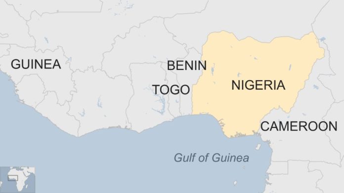 Pirates kill sailor, kidnap 15 off Nigeria: report