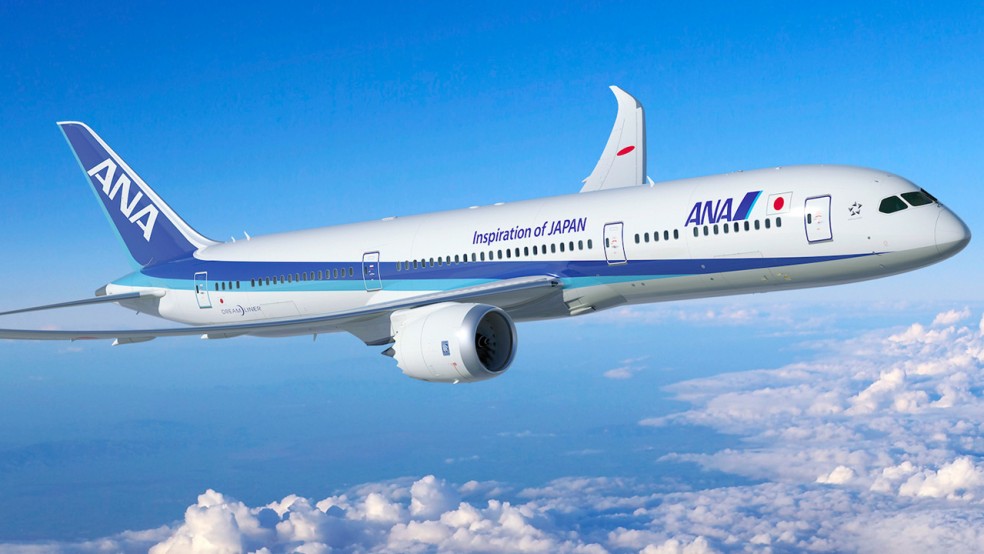 All Nippon Airways To Suspend Int’l Flights On 16 Routes As Demand Slumps