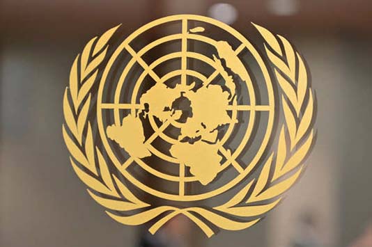 $439 mn pledged for  peace fund, far short of goal: UN