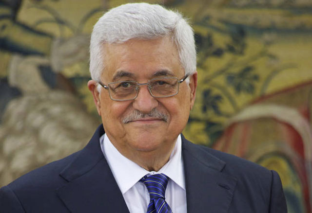 Pres Abbas announces long-awaited Palestinian elections