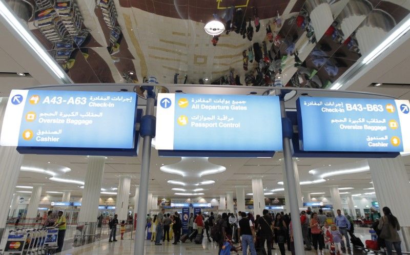 Covid-19: UK bans direct flights from UAE, shutting world’s busiest international route