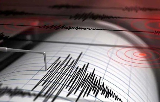 Update: Chileans receive mistaken tsunami warning following Antarctic quake