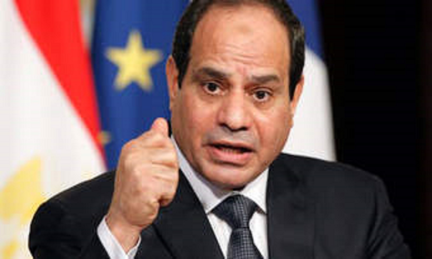 Egyptian President Pledges Support For Afcfta’s Activities